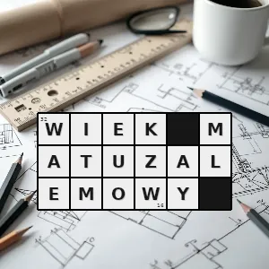 Rozwiązanie krzyżówki: późny - wiek matuzalemowy | hasła, synonimy i podpowiedzi Hasło krzyżówkowe późny - wiek matuzalemowy – rozwiązanie, synonimy, podpowiedzi i definicje krzyżówkowe